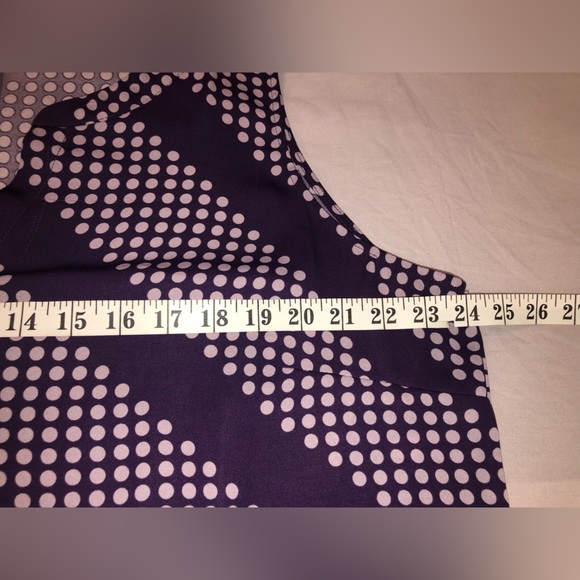 CLEO | Summer Sleeveless Blouse: XXL - Picture 4 of 16